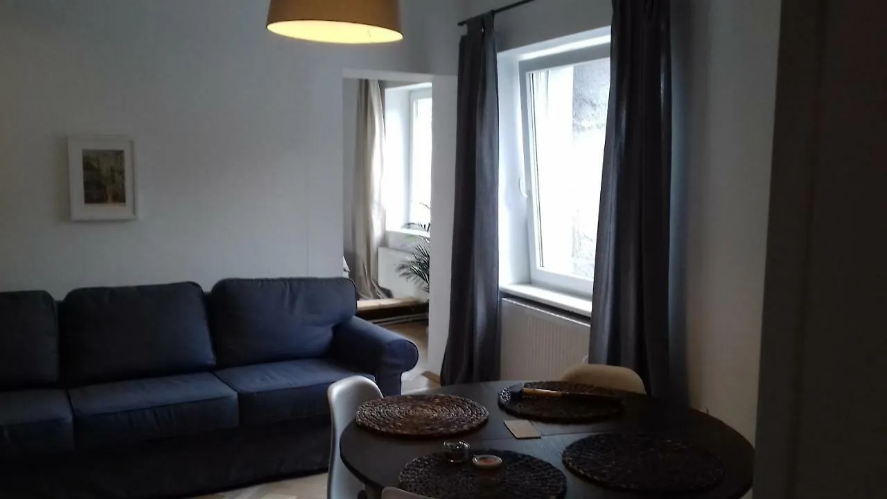 Apartament Własny Pokój Kraków