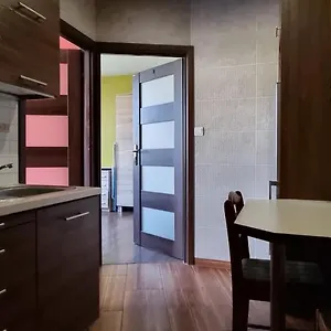 Przytulny Pokój W Centrum Krakowa Apartament